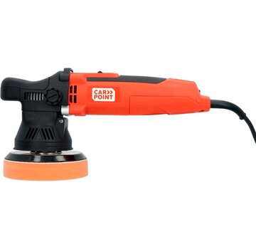 Carpoint Dual Action Polijstmachine 650W