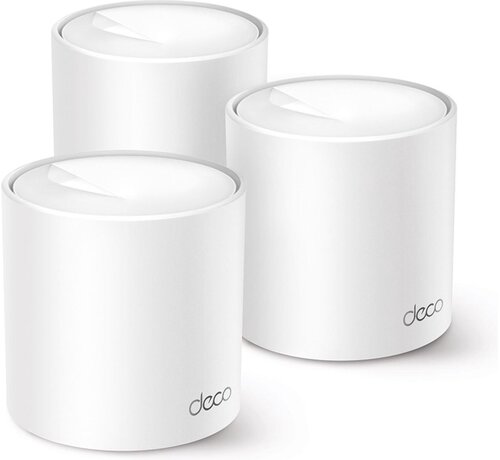 TP-Link Deco X10 3-pack