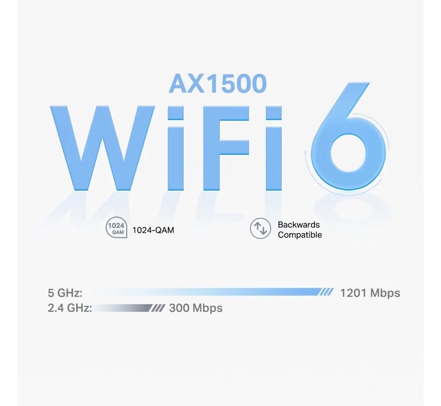 TP-Link Deco X10 3-pack