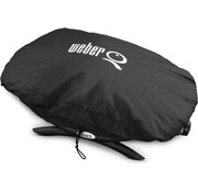 WEBER Barbecue beschermhoes Premium Q100 1000
