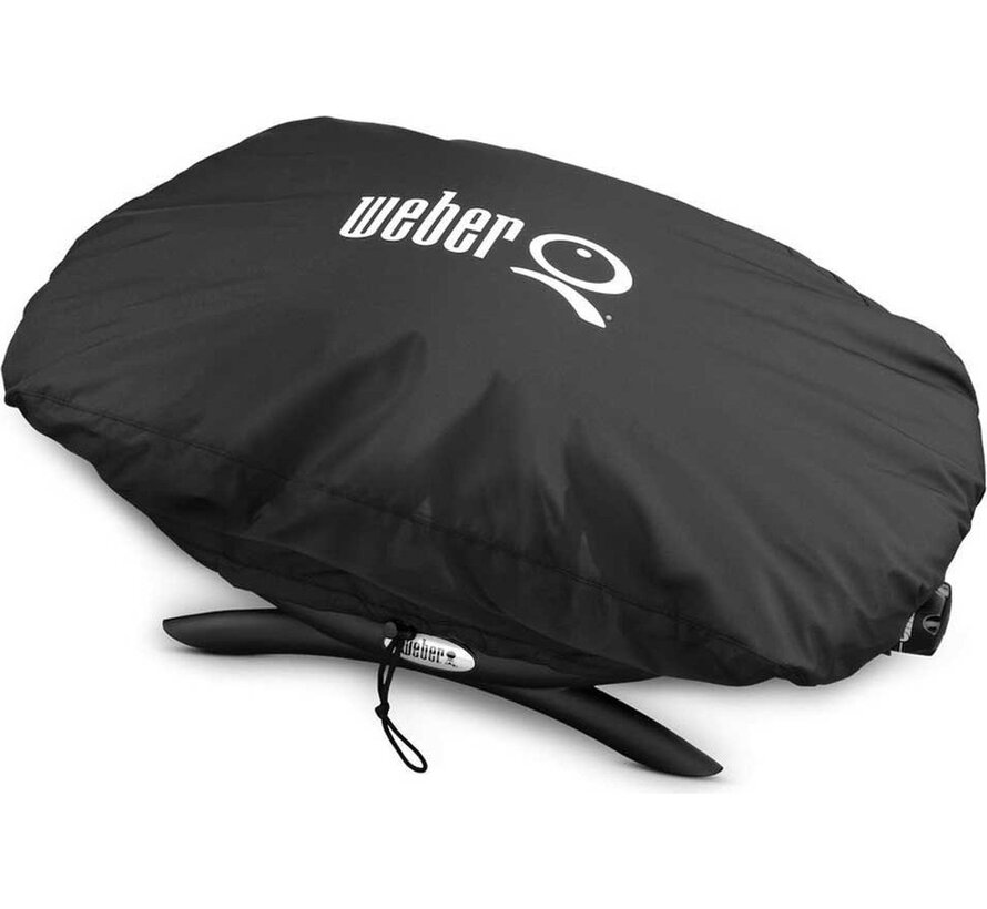 WEBER Barbecue beschermhoes Premium Q100 1000