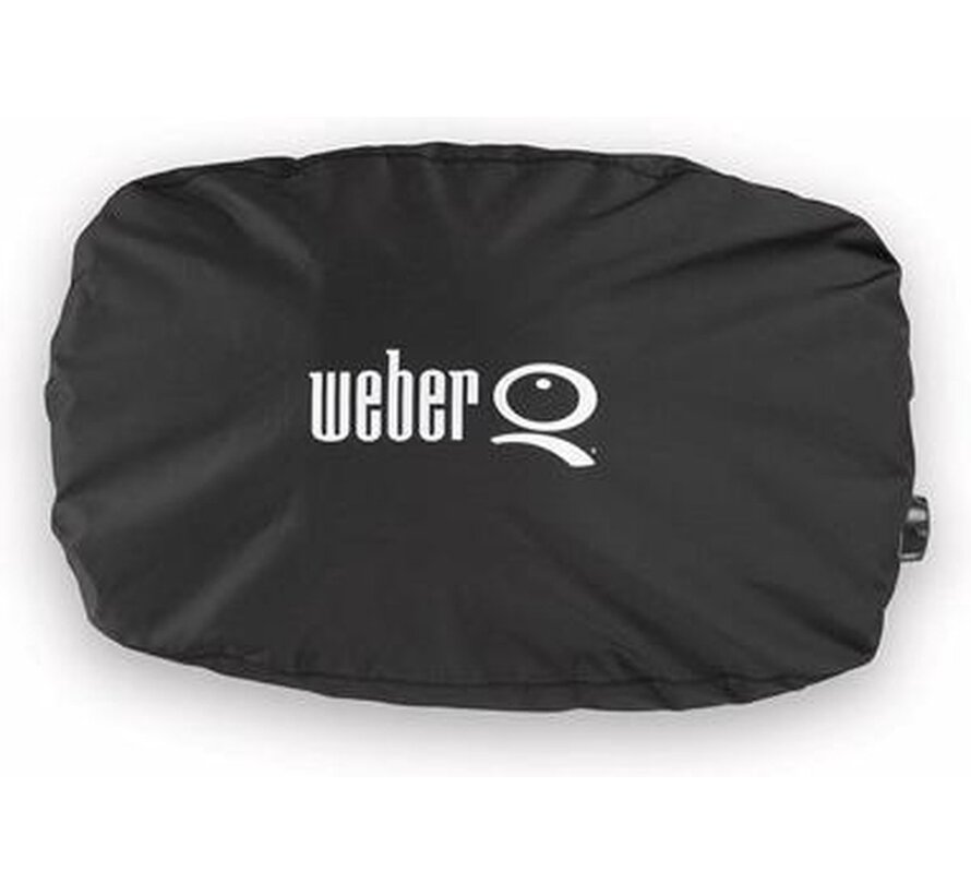 WEBER Barbecue beschermhoes Premium Q100 1000