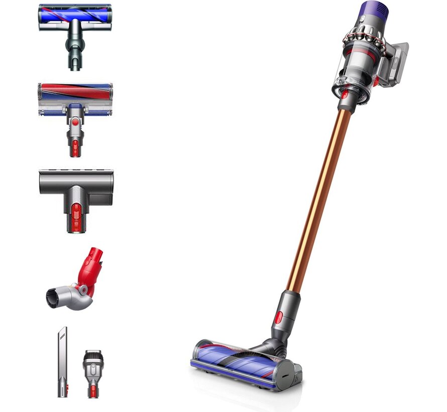 Dyson Cyclone V10 Absolute