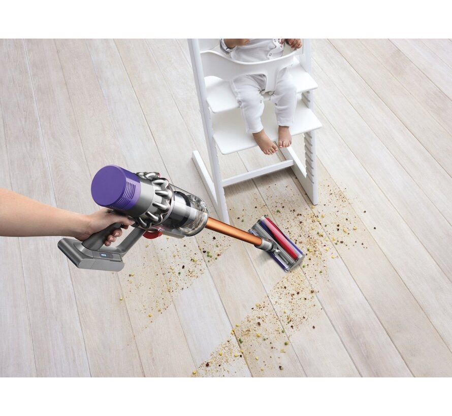 Dyson Cyclone V10 Absolute