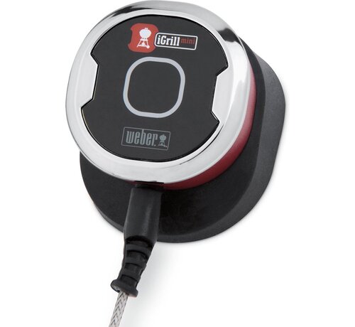 Weber iGrilll Mini BBQ Thermometer