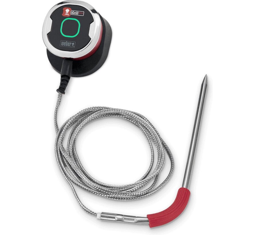 Weber iGrilll Mini BBQ Thermometer