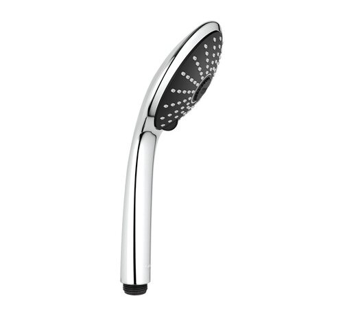 GROHE Handdouche Vitalio Joy rond met 3 straalsoorten 11 cm chroom