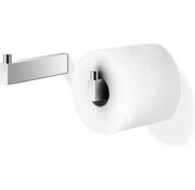 Zack LINEA Reserverolhouder 13x4x2cm 1 rol hoogglans RVS