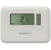 Honeywell Home T3 klokthermostaat bedraad