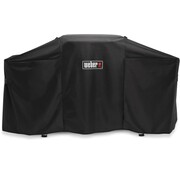 Weber Premium hoes voor 71 cm Slate Plancha