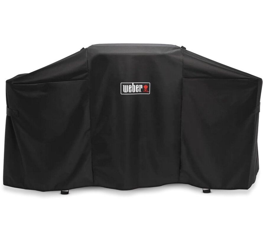 Weber Premium hoes voor 71 cm Slate Plancha