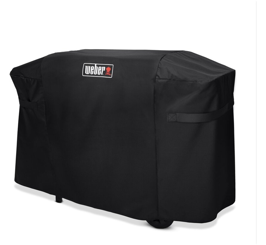 Weber Premium hoes voor 71 cm Slate Plancha