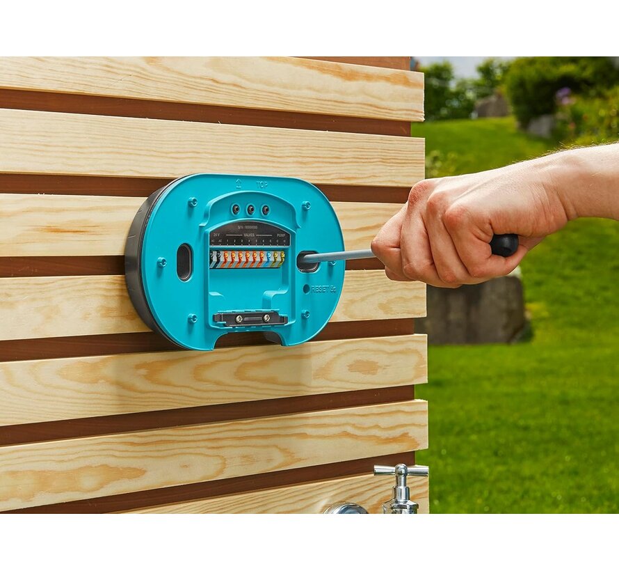Gardena Smart Irrigation Control