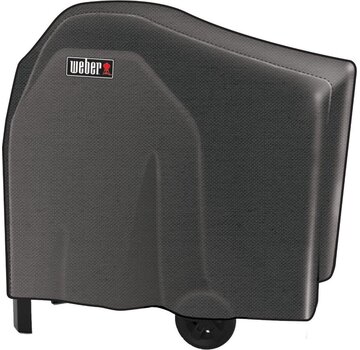 Weber Premium BBQ hoes voor Pulse BBQ met onderstel