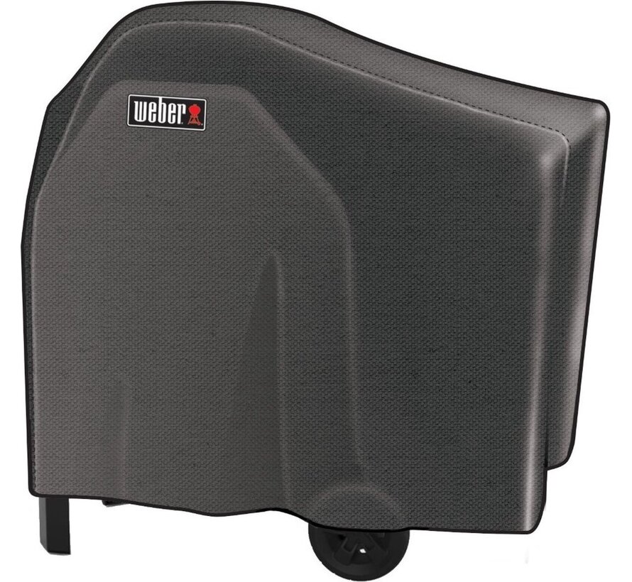 Weber Premium BBQ hoes voor Pulse BBQ met onderstel