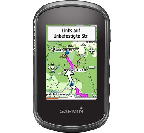 Garmin eTrex Touch 35