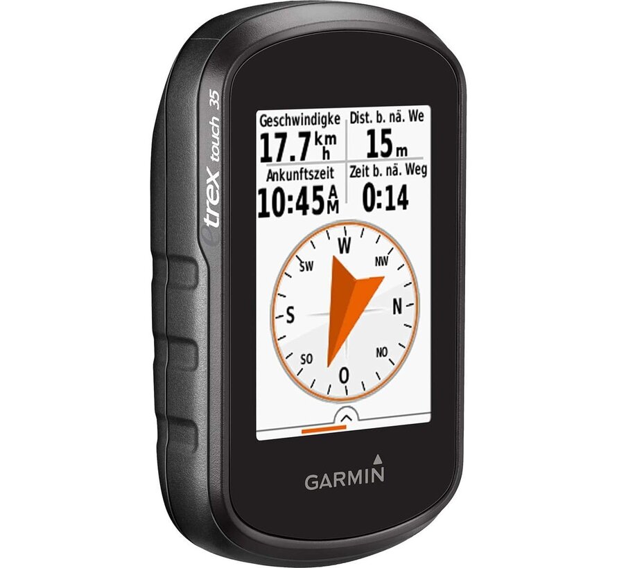 Garmin eTrex Touch 35