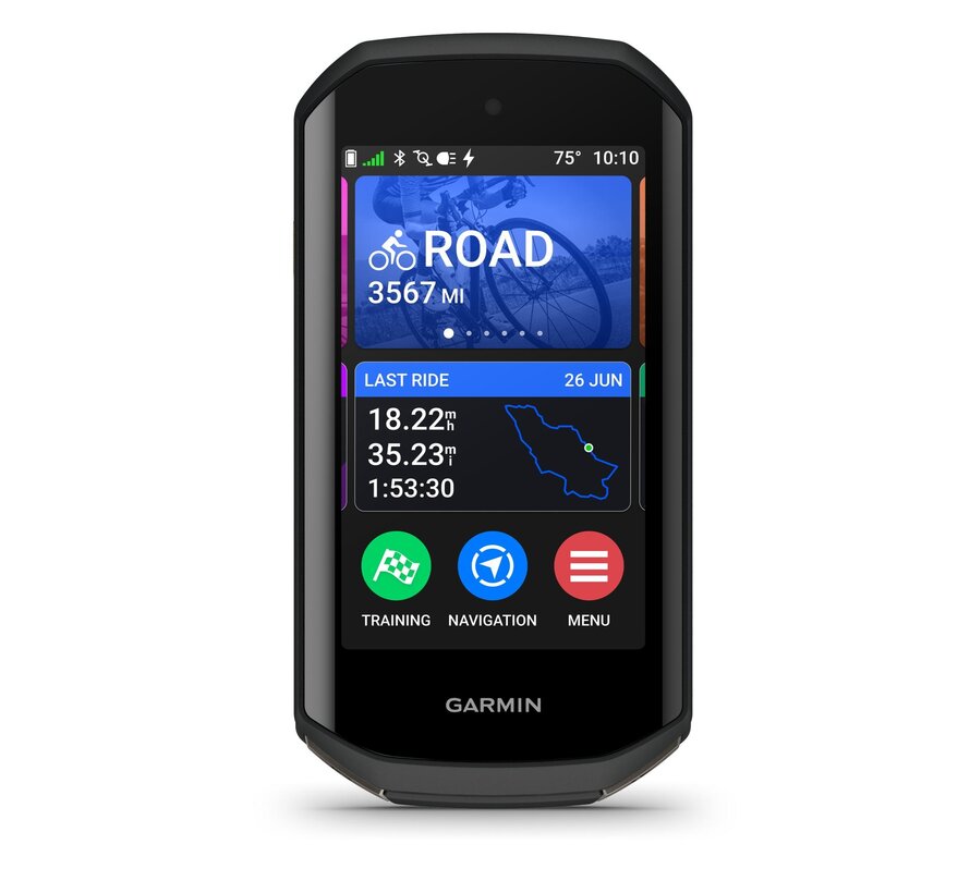 Garmin Edge 1050