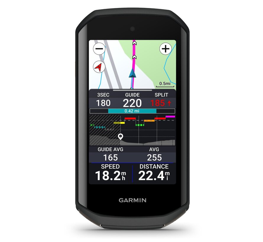 Garmin Edge 1050