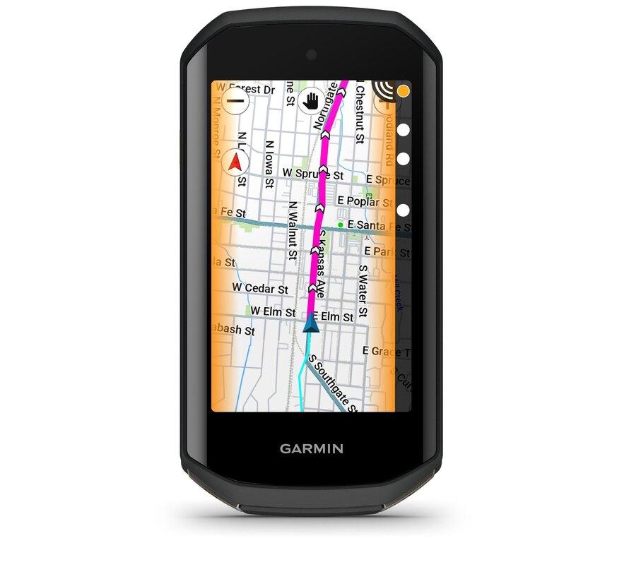 Garmin Edge 1050