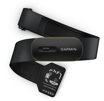 Garmin HRM 600 hartslagmeter M-XL