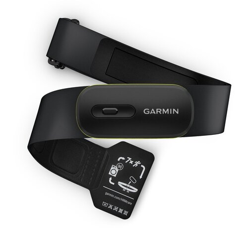 Garmin HRM 600 hartslagmeter M-XL