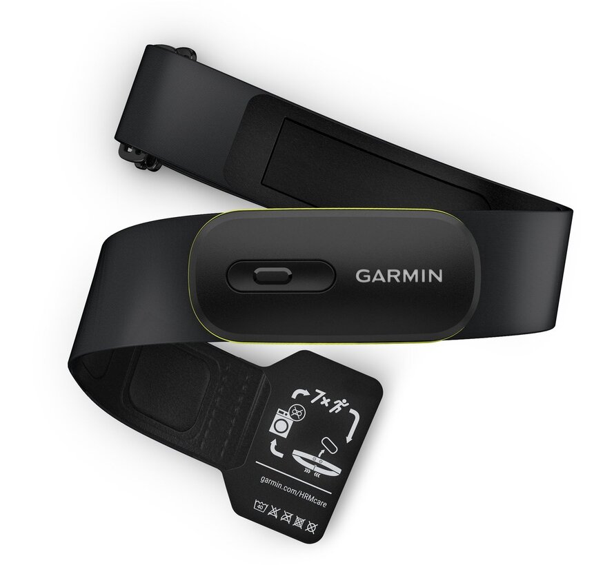 Garmin HRM 600 hartslagmeter M-XL