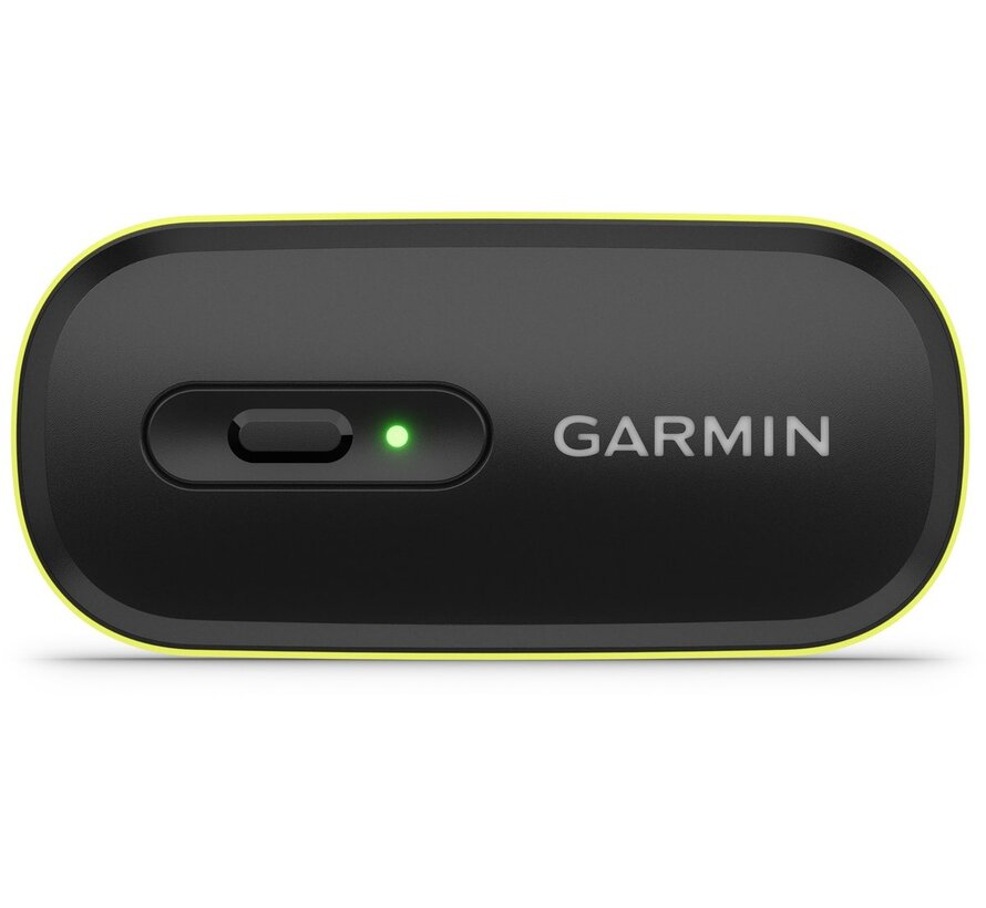 Garmin HRM 600 hartslagmeter M-XL