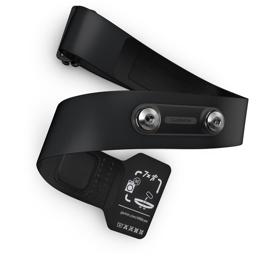 Garmin HRM 600 hartslagmeter M-XL