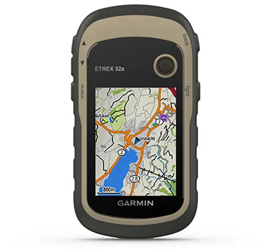 Garmin eTrex 32x