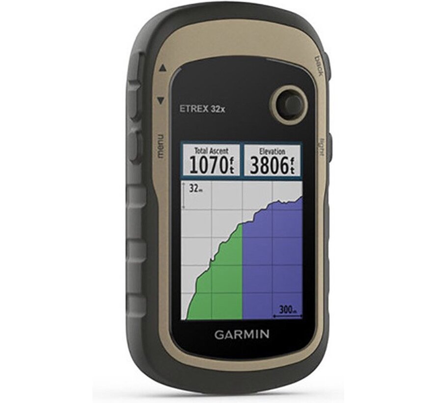 Garmin eTrex 32x