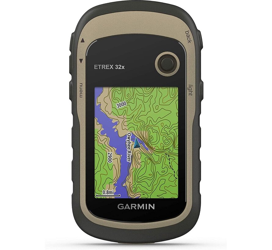 Garmin eTrex 32x