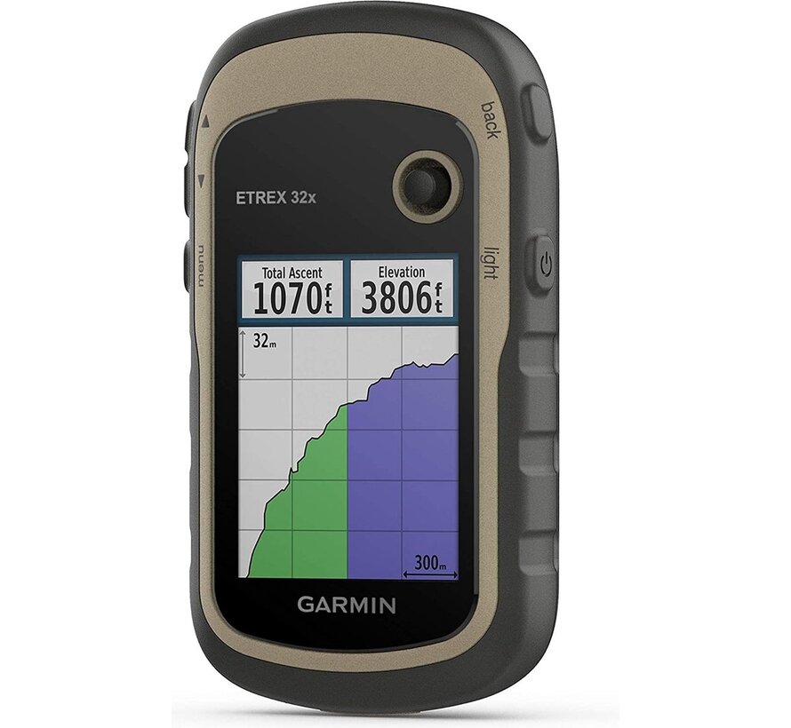 Garmin eTrex 32x
