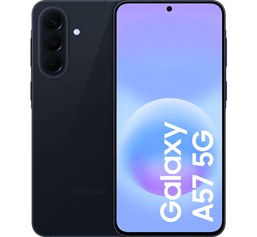 Samsung Galaxy A57 5G 128GB Awesome Navy
