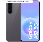 Samsung Galaxy A57 5G 256GB Awesome Gray