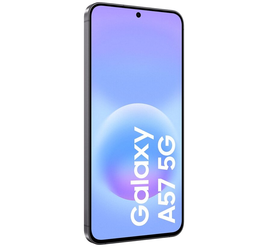 Samsung Galaxy A57 5G 256GB Awesome Gray