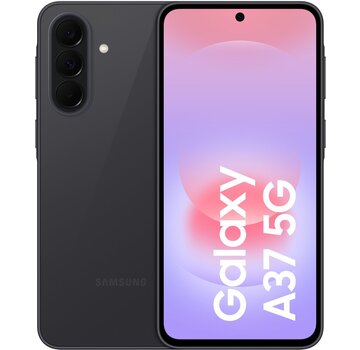 Samsung Galaxy A37 5G 128GB Awesome Charcoal