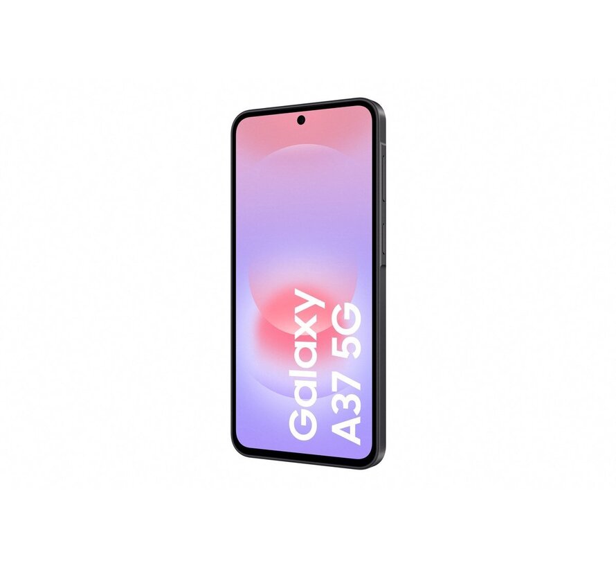 Samsung Galaxy A37 5G 128GB Awesome Charcoal