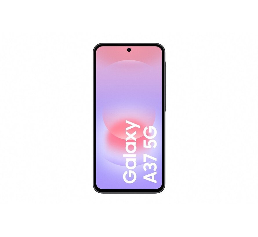 Samsung Galaxy A37 5G 128GB Awesome Charcoal