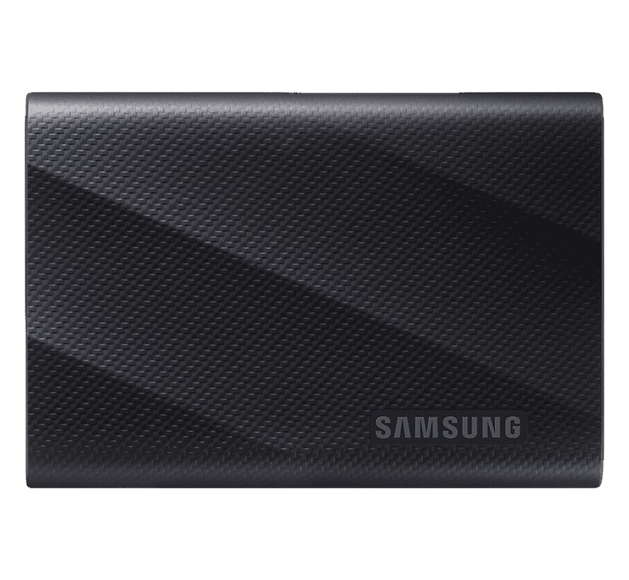 Samsung Portable SSD T9 4TB Zwart