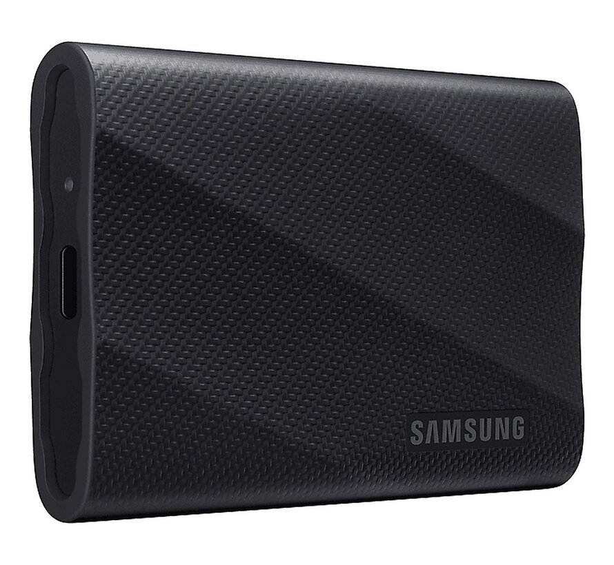 Samsung Portable SSD T9 4TB Zwart