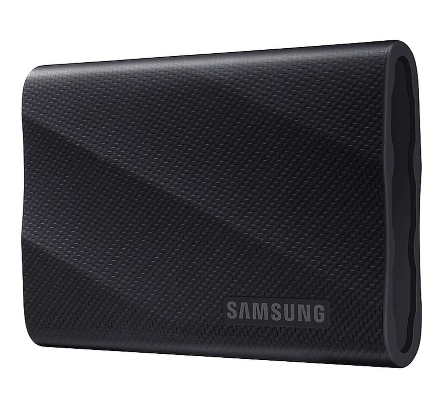Samsung Portable SSD T9 4TB Zwart