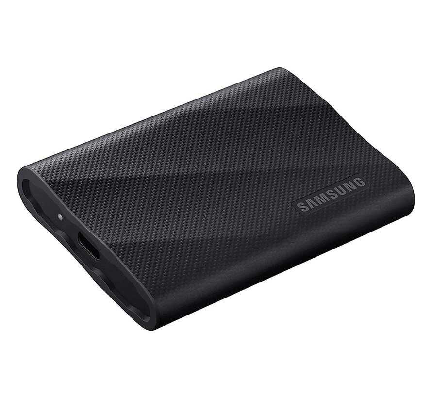 Samsung Portable SSD T9 4TB Zwart