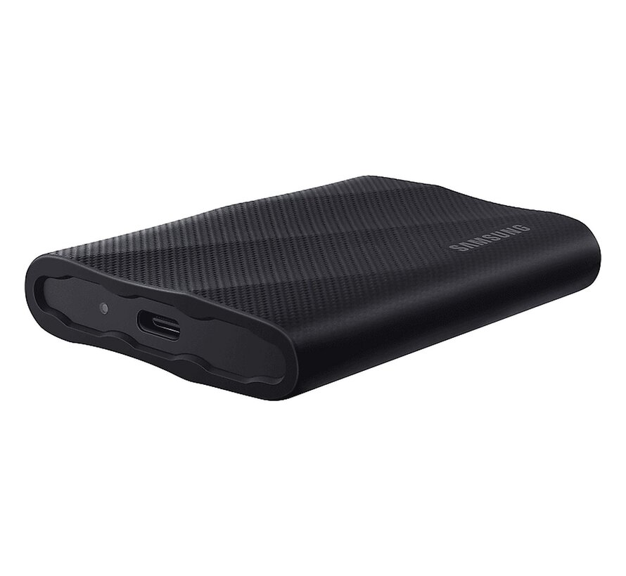 Samsung Portable SSD T9 4TB Zwart