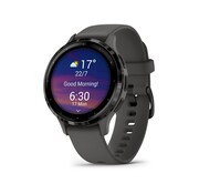 Garmin Venu 3S Zwart Grijs
