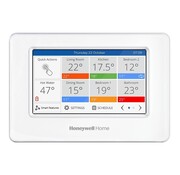 Honeywell Evohome Wifi bedieningsunit