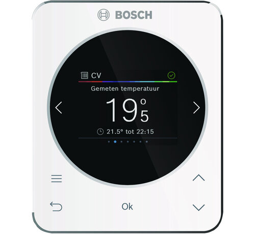 Bosch ruimtethermostaat RT 800