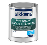 Sikkens binnenlak zijdeglans N00 700 ml