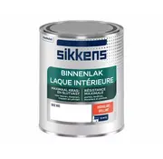 Sikkens Binnenlak basis W05 glanzend 750ml
