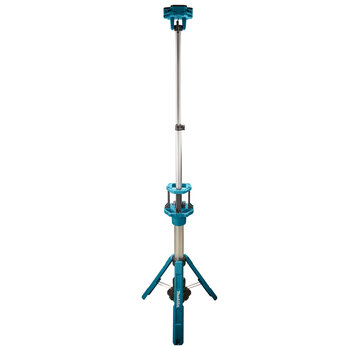 Makita NLADML814 LXT 14,4 V 18 V Statieflamp 3 spots